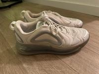 Nike Air 720 in weiß gr 38,5 Pankow - Weissensee Vorschau