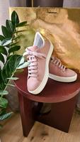 Burberry Ledersneaker Schleswig-Holstein - Wankendorf Vorschau