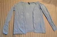 Multiblu Strickjacke, Damen, Gr. 38, hellblau, wie NEU Niedersachsen - Emstek Vorschau