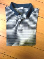 Closed Marine Polo Shirt weiß navyblue/ marine XL gestreift Hamburg-Nord - Hamburg Winterhude Vorschau