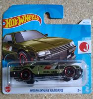 Hot wheels Nissan Skyline RS KDR 30 Bayern - Prosselsheim Vorschau