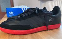 Adidas Samba DEF JAM Rarität Gr. 46 Kiel - Hassee-Vieburg Vorschau