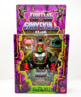 Mattel: KRANG / TMNT - MOTU / turtles * NEU OVP Niedersachsen - Bückeburg Vorschau