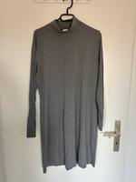 Midikleid H&M grau Gr. L Nordrhein-Westfalen - Hagen Vorschau