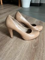 Tamaris Pumps / Absatzschuhe, Gr. 37 -sehr gut Sachsen - Drebach Vorschau