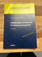 Kaiserskript Materielles Zivilrecht Münster (Westfalen) - Gievenbeck Vorschau