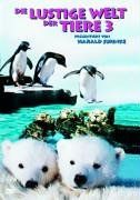 Die lustige Welt der Tiere 3 - DVD - Harald Juhnke - NEU / OVP Nordrhein-Westfalen - Werther (Westfalen) Vorschau