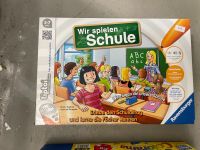 Weihnachtsgeschenk Tiptoi Wir spielen Schule Köln - Nippes Vorschau