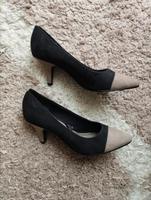 Leder Pumps S.Oliver Neuhausen-Nymphenburg - Neuhausen Vorschau