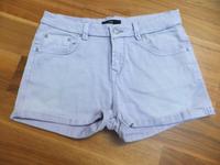LTB Jeans Short - Gr. S Gr. 176 - flieder - kurze Hose Kr. Dachau - Dachau Vorschau