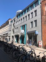 Laden in zentraler Geschäftslage-Fußgängerzone Lübeck - St. Gertrud Vorschau