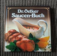 Dr. Oetker Saucenbuch Hessen - Kelkheim Vorschau