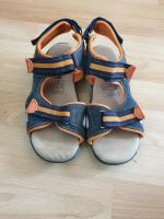 Sandalen Klettverschluss Gr. 36 wie NEU Baden-Württemberg - Schallstadt Vorschau