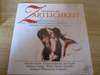 CD "Momente der Zärtlichkeit" 15 Klassik-Titel Mozart,Haydn,Chopi Niedersachsen - Gronau (Leine) Vorschau