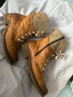 Rieker Schuhe Stiefel Hessen - Offenbach Vorschau