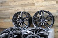 DM05 MW08 18 Zoll Felgen für VW Golf 5 6 7 8 Passat Scirocco Arteon Phaeton Sharan GTI GTD GTE egolf 6R 7R 8R B5 B6 B7 B8 CC 3C 13 R 3H 3D 7N Sommerräder Winterräder grau 5x112 8x18 Volkswagen Baden-Württemberg - Neckarsulm Vorschau