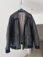 Echtlederjacke Lederjacke Herren Bayern - Ingolstadt Vorschau
