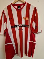 Trikot 1fc union berlin eisern union berlin fcu fcub 1966 Tausch Berlin - Köpenick Vorschau