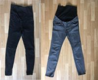 2 Umstandsjeans C&A Slim Fit Größe 36 (einzeln je 12€) Rostock - Seebad Warnemünde Vorschau