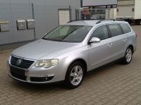 Volkswagen Passat Variant 2.0 TDI Comfortline Euro 5 Bayern - Burgebrach Vorschau