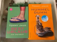 2x Bücher Tommy Jaud Resturlaub Hummel Dumm Kreis Pinneberg - Schenefeld Vorschau