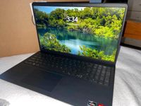 Laptop Dell wie neu 2023 Jahrige Niedersachsen - Bergen Vorschau