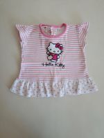 Hello Kitty T-Shirt Gr. 68 Nordrhein-Westfalen - Rheinbach Vorschau