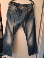 Jeans Größe 34/30 Denim Niedersachsen - Langwedel Vorschau