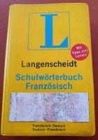 Langenscheidt Schulwörterbuch Französisch Nordrhein-Westfalen - Bad Salzuflen Vorschau