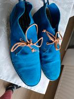 Nobrand Herren Schuhe 41 Dortmund - Eving Vorschau