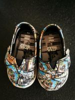 Toms Babyschuh Star Wars Ewok Print 19.5 Bayern - Lindau Vorschau