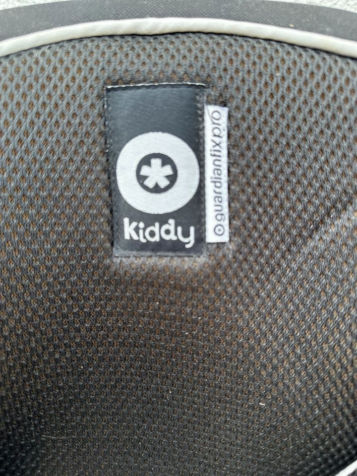 Kiddy guardianfix pro in Königsbrunn