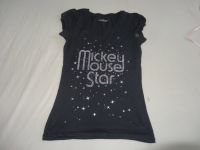 Shirt Damen Top Mickey Mouse Disney Gr.S Sachsen - Radebeul Vorschau