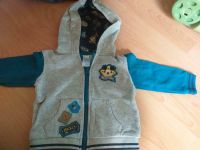 Süsse Sweatjacke von Babyclub, Gr. 74 Bayern - Glonn Vorschau