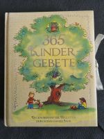 Buch "365 Kindergebete" in Top Zustand Hessen - Bad Homburg Vorschau