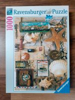 Ravensburger Puzzle Meer 1000 Teile Baden-Württemberg - Wangen im Allgäu Vorschau