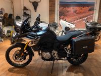 BMW F 850 GS "Vollausstattung & no Demo" 4,99 % Niedersachsen - Papenburg Vorschau