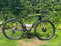 Cannondale Synapse HiMod Dura Ace DI2, RH 56, Rennrad Brandenburg - Schildow Vorschau