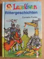 Lesebuch Leselöwen Rittergeschichten Berlin - Buckow Vorschau