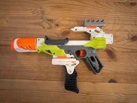 NERF - N-Strike Elite Modulus IonFire mit Extragriff Hessen - Lampertheim Vorschau