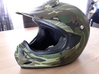 Motocross Helm Baden-Württemberg - Leibertingen Vorschau