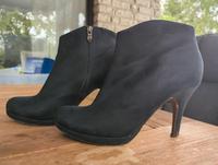 Tamaris High Heels Stiefeletten Größe 40 Nordrhein-Westfalen - Lippstadt Vorschau