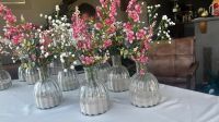 Kleine Vasen für Tischdeko oder Blumen Sachsen - Schkeuditz Vorschau