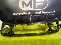 BMW X3 Stoßstange vorne schwarz 511113960514 G01 Eimsbüttel - Hamburg Stellingen Vorschau