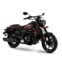 UM MOTORS VEGAS 125 AB ANFANG 2022 Nordrhein-Westfalen - Gütersloh Vorschau