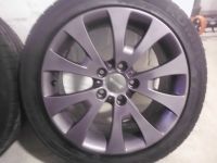 255 45 ZR18 SOMMERREI.VW T5-T6 BMW X3 ET51 LK5x120 Nordrhein-Westfalen - Schloß Holte-Stukenbrock Vorschau