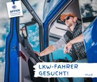 LKW Fahrer (m/w/d) Bayern - Kulmbach Vorschau