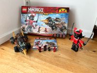 Lego Ninjago 70669 Top Nordrhein-Westfalen - Witten Vorschau