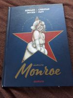Marilyn Monroe : Les étoiles de l'histoire Graphic Novel Bayern - Bruckmühl Vorschau
