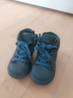 Primigi lauflernschuhe Kinder blau 23 Kr. München - Ismaning Vorschau